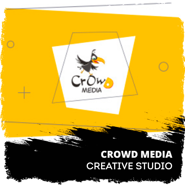 CrowD Media Studio